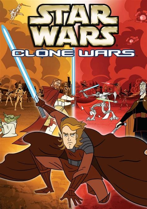 star wars the clone wars 2003 watch|clone wars series 2003.